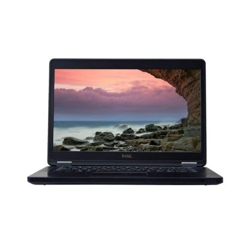 Dell Latitude 5470 i5-6300U (6th-Gen)