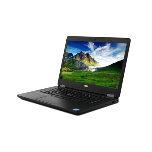 Dell Latitude 5470 i5-6300U (6th-Gen) - Image 3