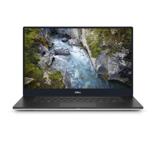 Dell Precision 5540 i9-9980H (9th Gen) - Image 2