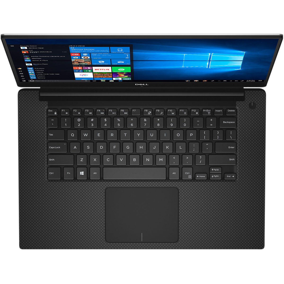 Dell Precision 5530 i9-8950HK (8th Gen) – E3 Computer Store