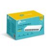 Tp-Link LS1008 8-Port 10/100Mbps Network Switch - Image 3