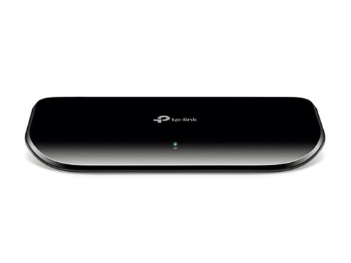 Tp-Link TL-SG1008D 8-Port Gigabit Network Switch - Image 3