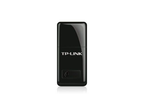 TL-WN823N 300Mbps Mini Wireless USB