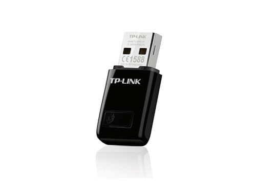 TL-WN823N 300Mbps Mini Wireless USB - Image 4