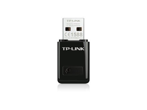 TL-WN823N 300Mbps Mini Wireless USB - Image 5