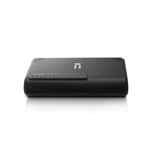 Stonet ST3124P 24-Port 10/100Mbps Network Switch - Image 2