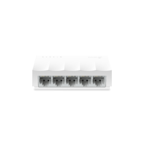 Tp-Link LS1005 5-Port 10/100Mbps Network Switch