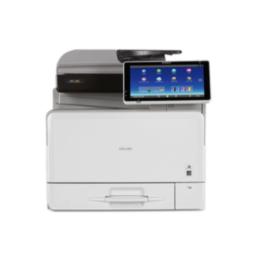 Ricoh MP C306 Color Laser