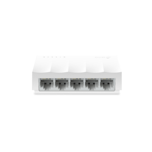 Tp-Link LS1005 5-Port 10/100Mbps Network Switch - Image 2