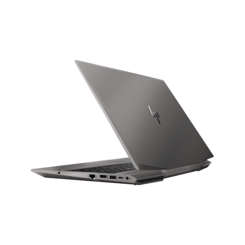 HP Zbook 15 G5  i7-8850H (8th Gen) - Image 4