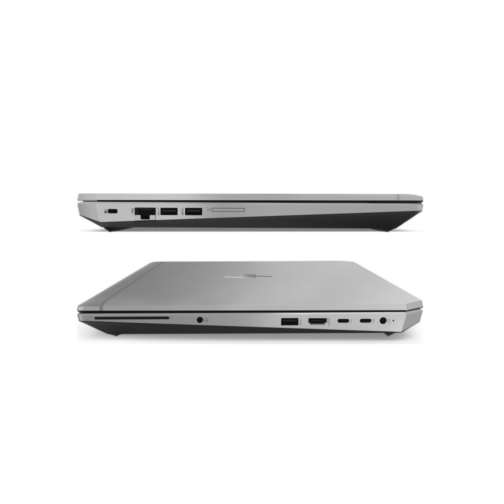 HP Zbook 15 G5  i7-8850H (8th Gen) - Image 2