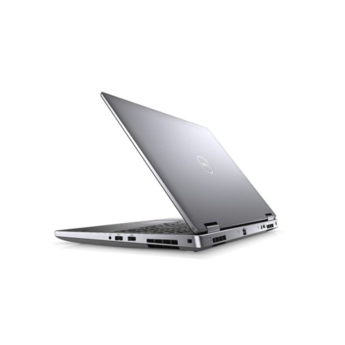 Dell Precision 7540 i7-9850H (9th Gen) - Image 4