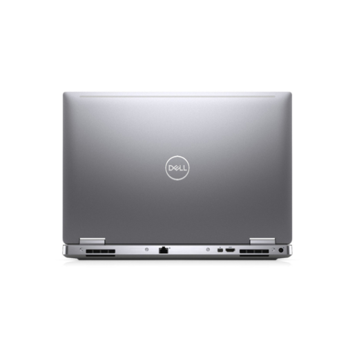 Dell Precision 7540 i7-9850H (9th Gen) - Image 2