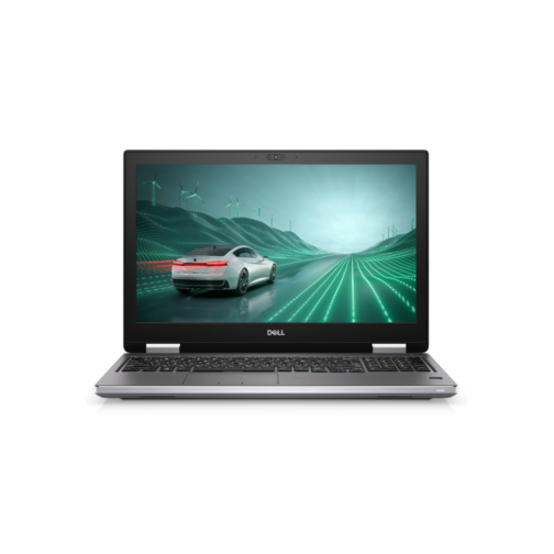 Dell Precision 7540 i7-9850H (9th Gen)