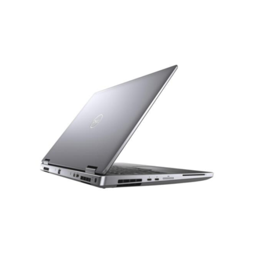 Dell Precision 7540 i7-9850H (9th Gen) - Image 3