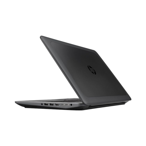 HP Zbook 15 G4 i7-7820HQ (7th Gen) - Image 5