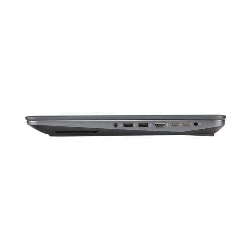 HP Zbook 15 G4 i7-7820HQ (7th Gen) - Image 3