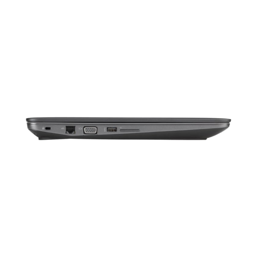 HP Zbook 15 G4 i7-7820HQ (7th Gen) - Image 2
