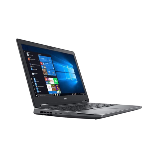Dell Precision 7530 i9-8950HK (8th Gen) - Image 4