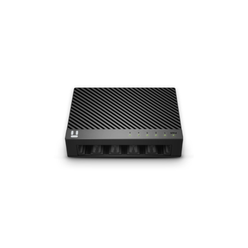 Stonet ST3105C 5-Port 10/100Mbps Network Switch