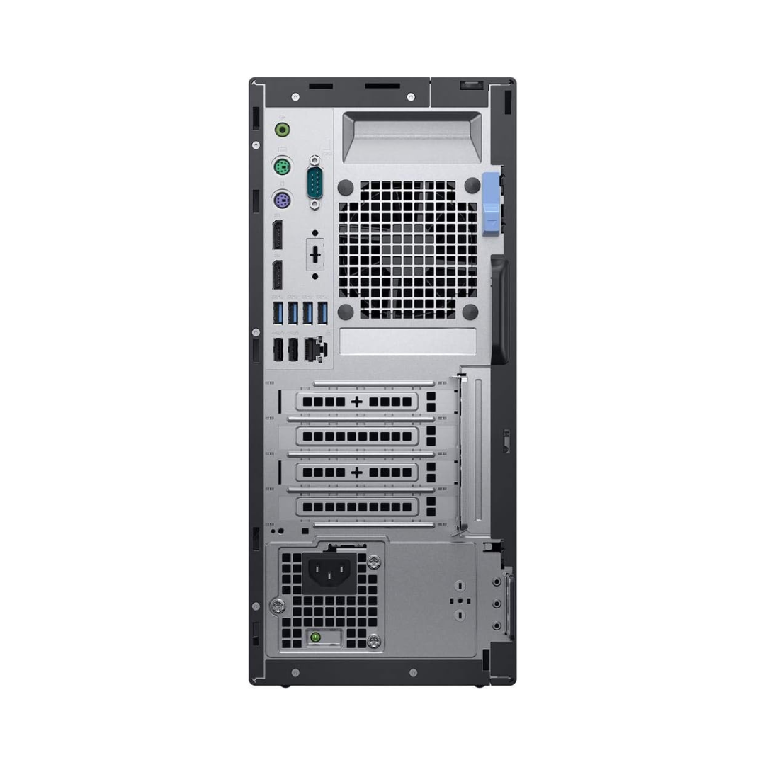 Dell OptiPlex 7070 Mini Tower i7-9700 (9th Gen) – E3 Computer Store