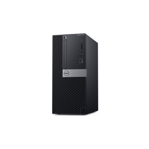 Dell OptiPlex 5070 Mini Tower i5-9700 (9th Gen) - Image 4