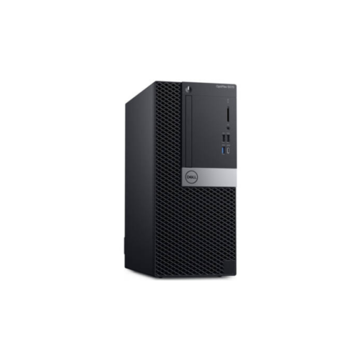 Dell OptiPlex 5070 Mini Tower i5-9700 (9th Gen) - Image 3