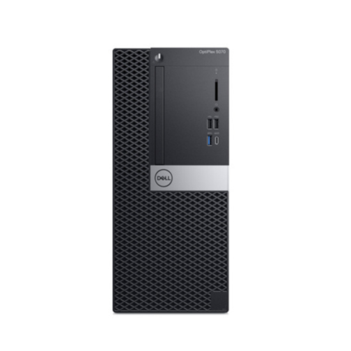 Dell OptiPlex 5070 Mini Tower i5-9700 (9th Gen)