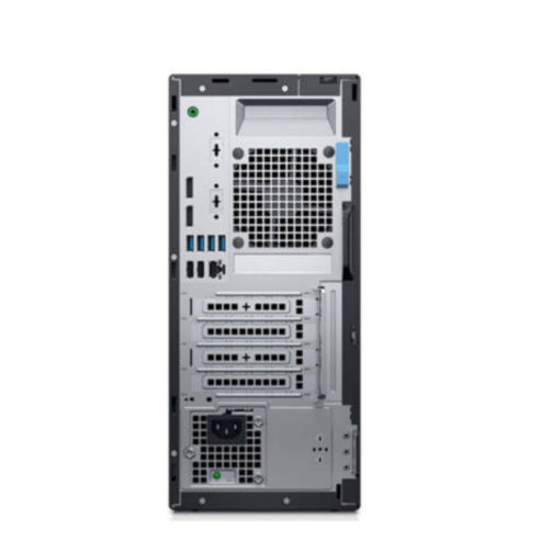 Dell OptiPlex 5070 Mini Tower i5-9700 (9th Gen) - Image 2