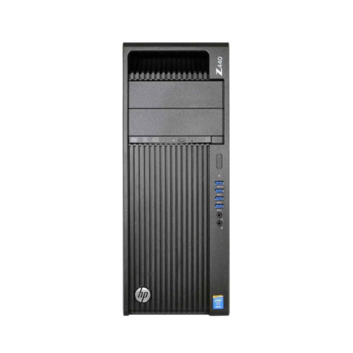 HP Workstation Z440 E5- 2680 v4