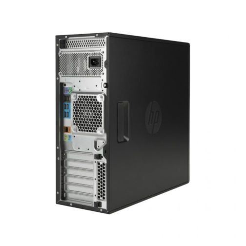HP Workstation Z440 E5- 2680 v4 - Image 2