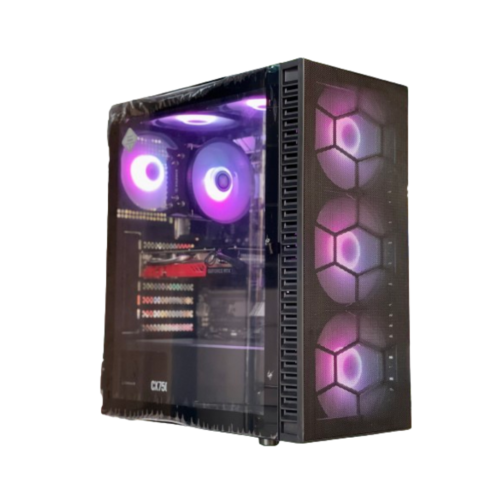 Assembled i7-8700,RTX 2060 Super