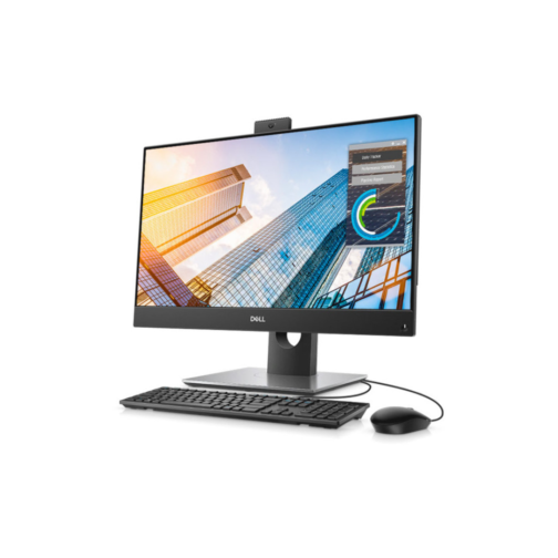 OptiPlex 7470 All-in-One