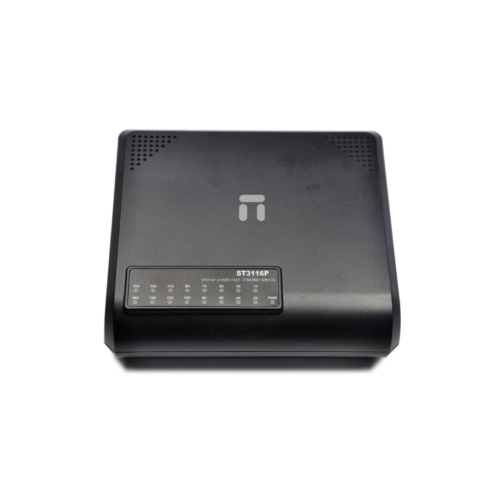 Stonet ST3116P 16-Port 10/100Mbps Network Switch - Image 2