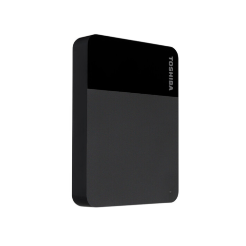 Toshiba Canvio Basics 4TB - Image 3