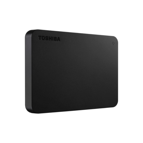Toshiba Canvio Basics 2TB - Image 2