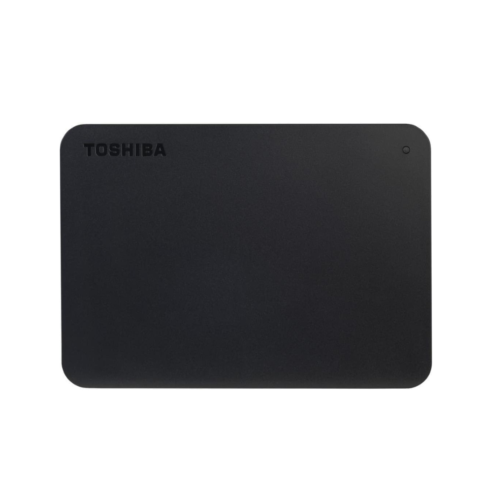 Toshiba Canvio Basics 2TB - Image 3