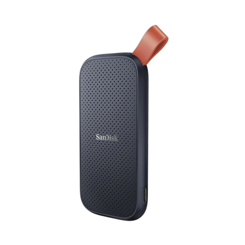 SanDisk 1TB Portable SSD - Image 4