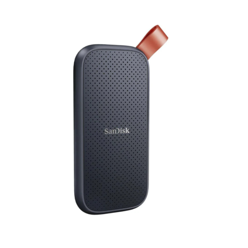 SanDisk 1TB Portable SSD - Image 3