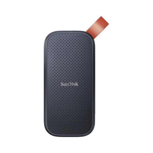 SanDisk 1TB Portable SSD - Image 2