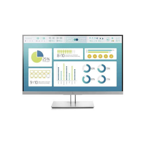 HP EliteDisplay E273 27''
