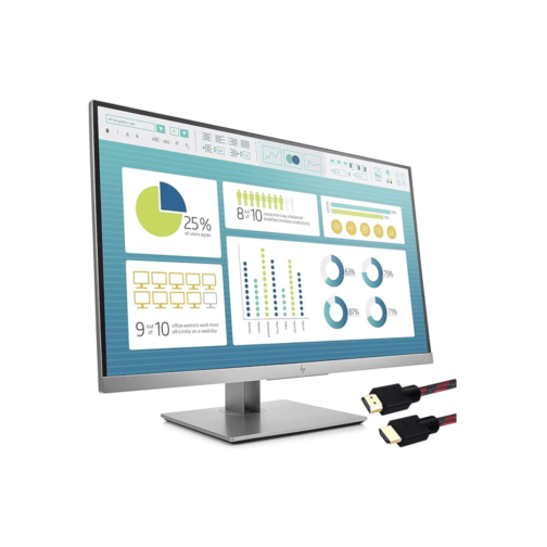 HP EliteDisplay E273 27'' - Image 3