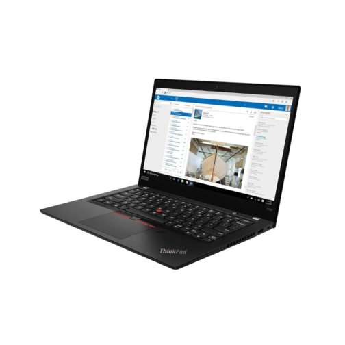 Lenovo ThinkPad X390 - Image 4