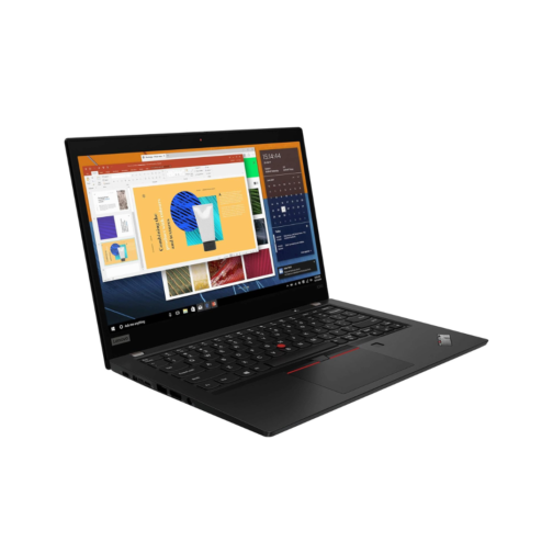 Lenovo ThinkPad X390