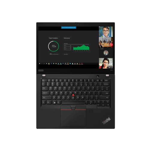 Lenovo ThinkPad X390 - Image 5