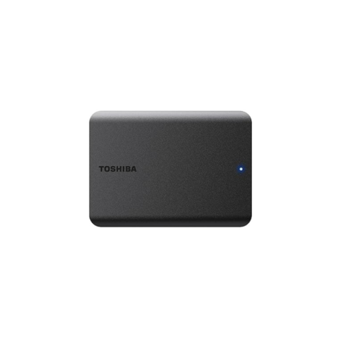 Toshiba Canvio Basics 1TB - Image 2