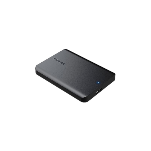 Toshiba Canvio Basics 1TB - Image 3