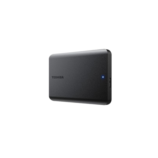Toshiba Canvio Basics 1TB - Image 4