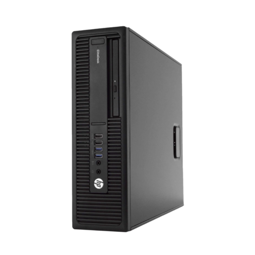HP EliteDesk 800 G2 SFF i5-6500
