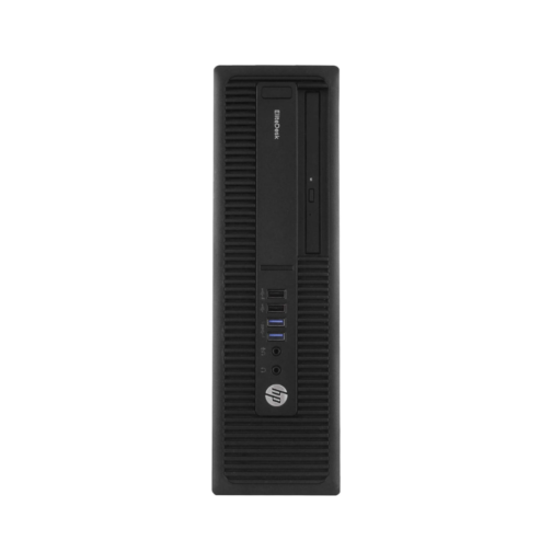 HP EliteDesk 800 G2 SFF i5-6500 - Image 2
